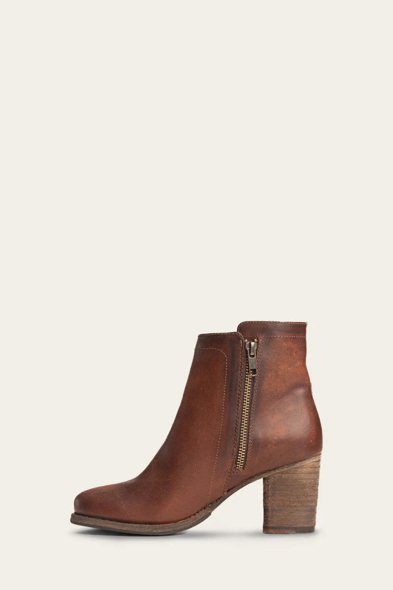 Addie Double Zip - Frye Found - Image 12