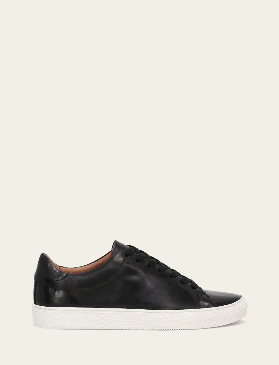 Astor Low Lace