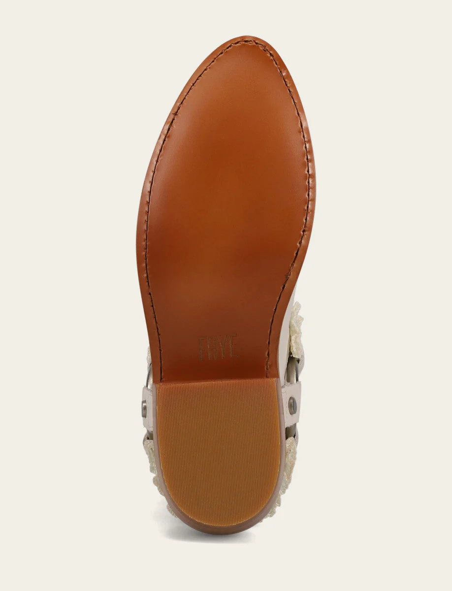 Billy Harness Ruffle - Pre-Loved - Image 9