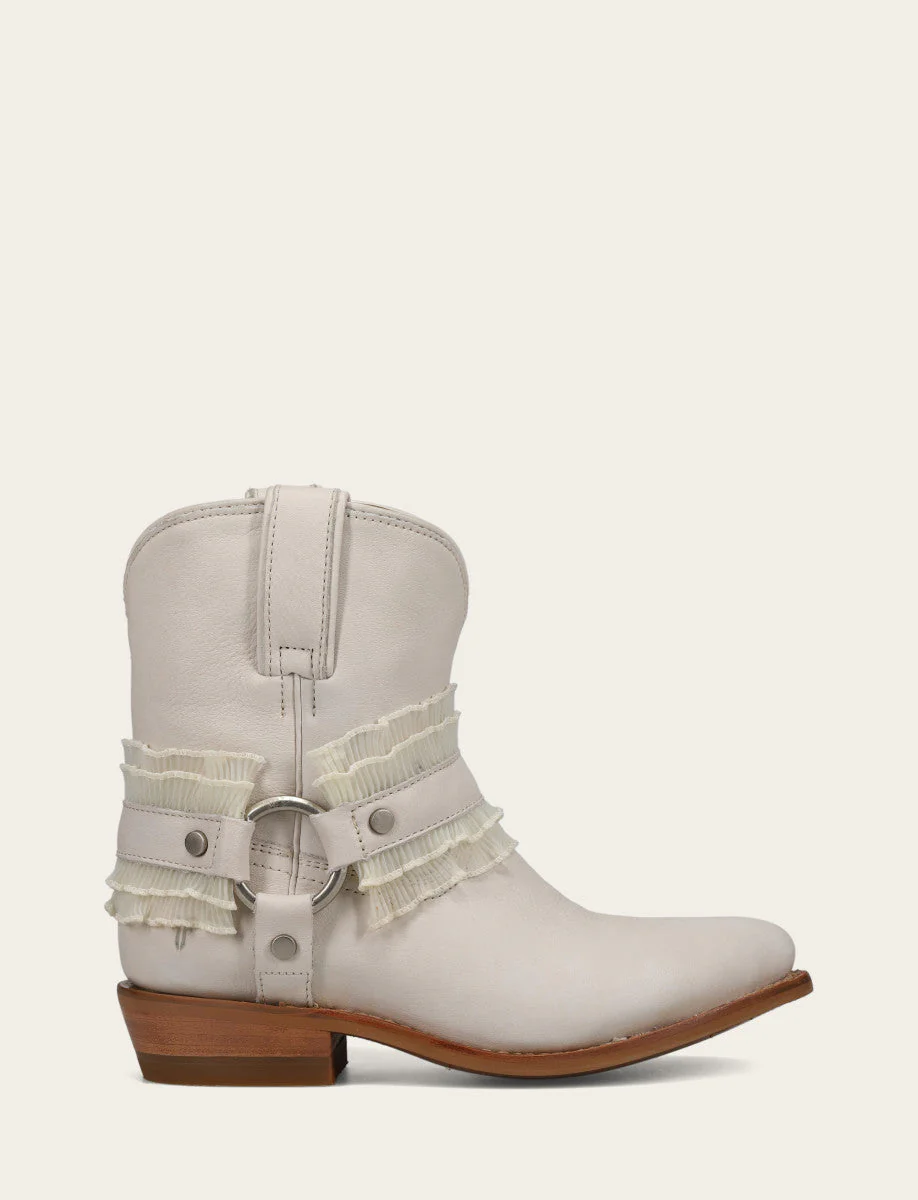 Billy Harness Ruffle - Frye Found - Image 9