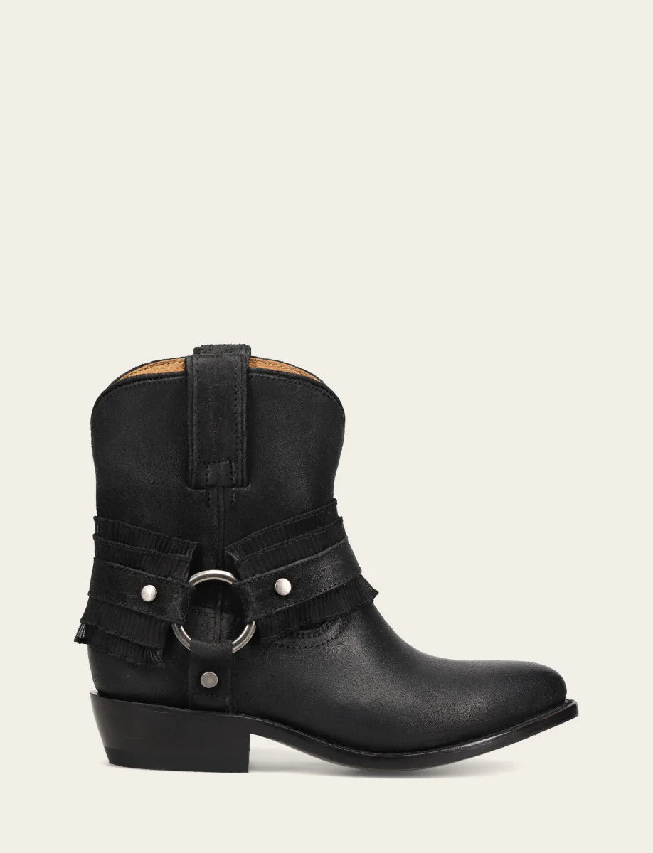 Billy Harness Ruffle - Pre-Loved - Image 10