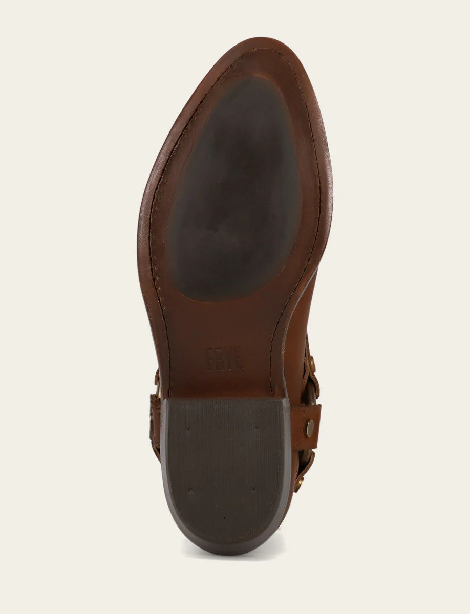 Billy Short Harness - Pre-Loved - Image 8