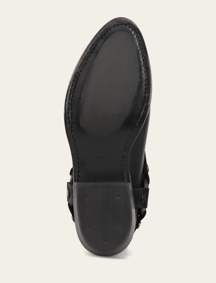 Billy Short Harness - Pre-Loved - Image 8