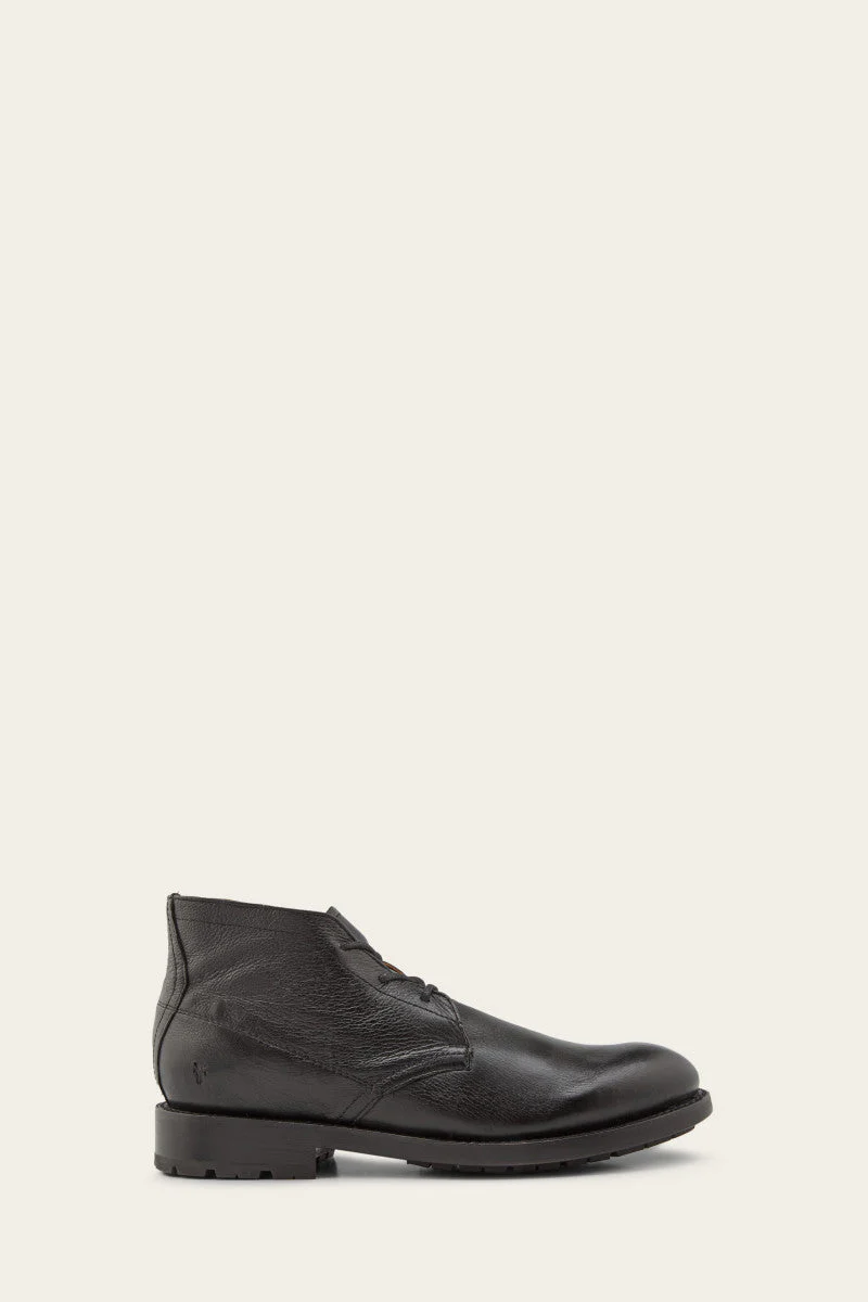 Bowery Chukka - Pre-Loved - Image 10