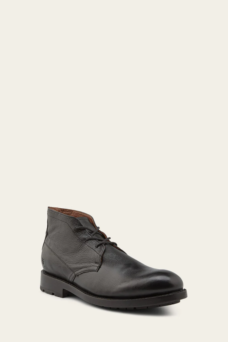 Bowery Chukka - Pre-Loved - Image 3