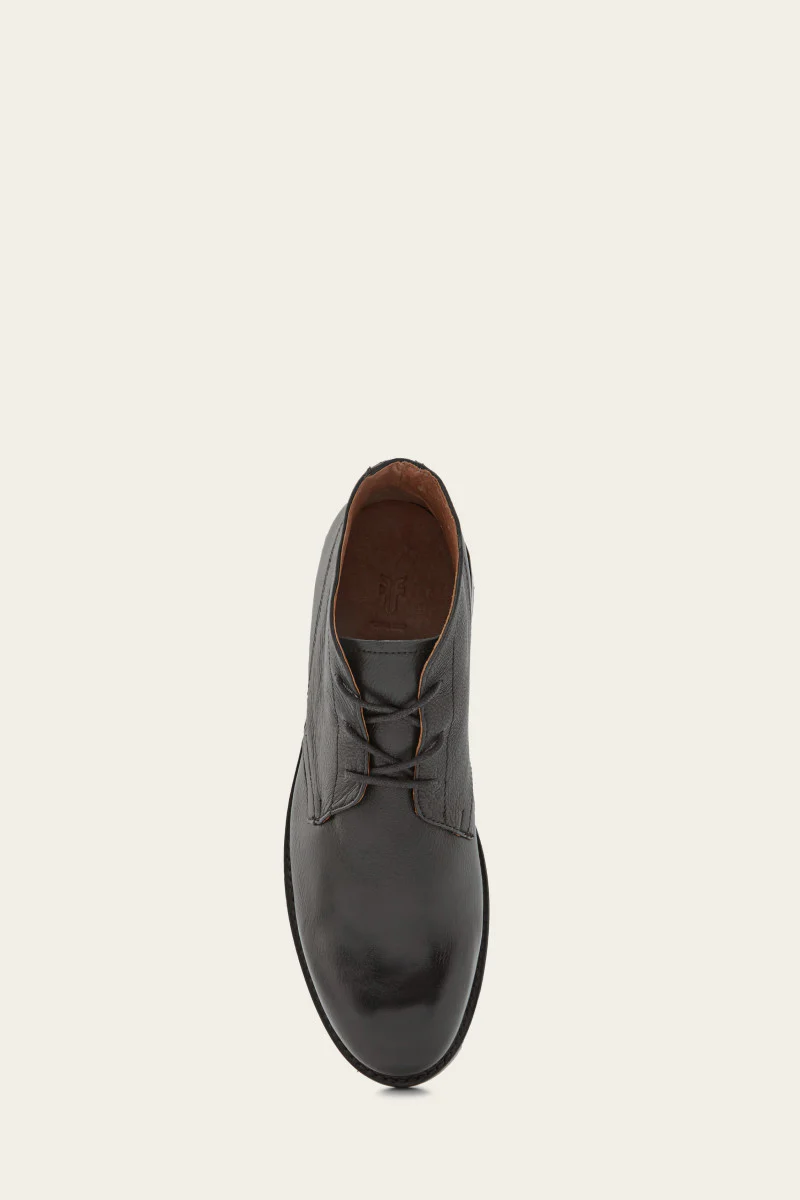 Bowery Chukka - Pre-Loved - Image 8