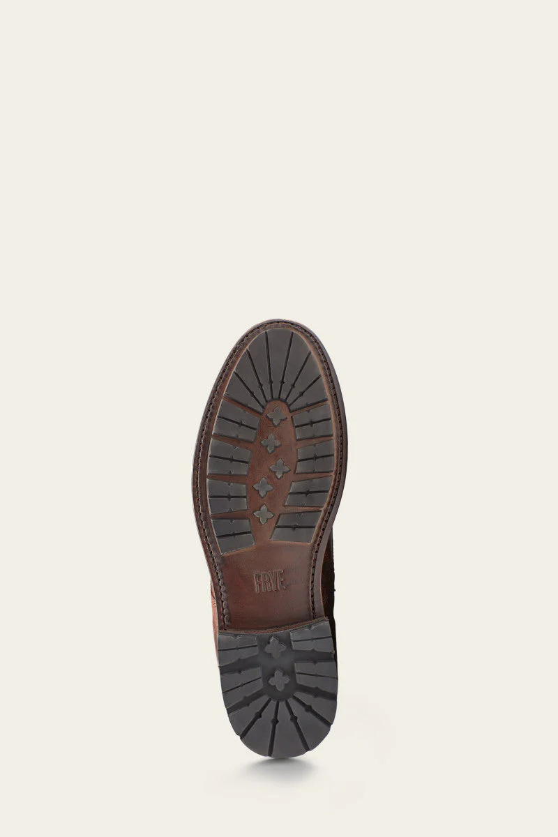 Bowery Lace Up - Frye Found - Image 9