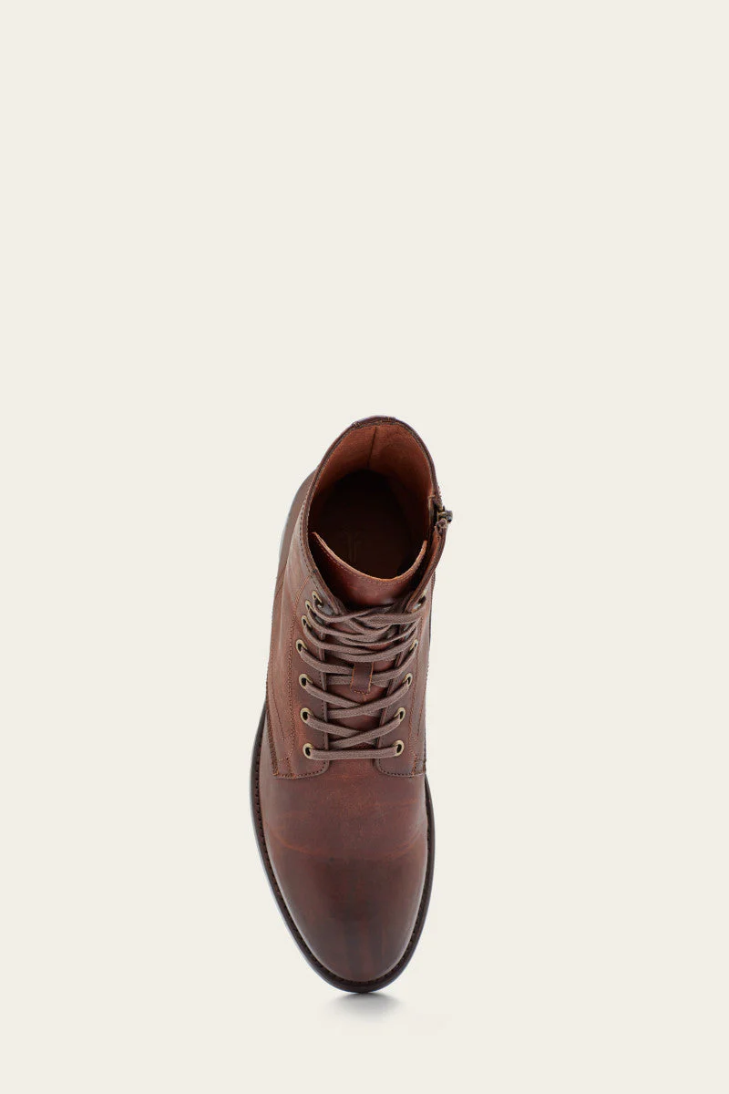 Bowery Lace Up - Pre-Loved - Image 39