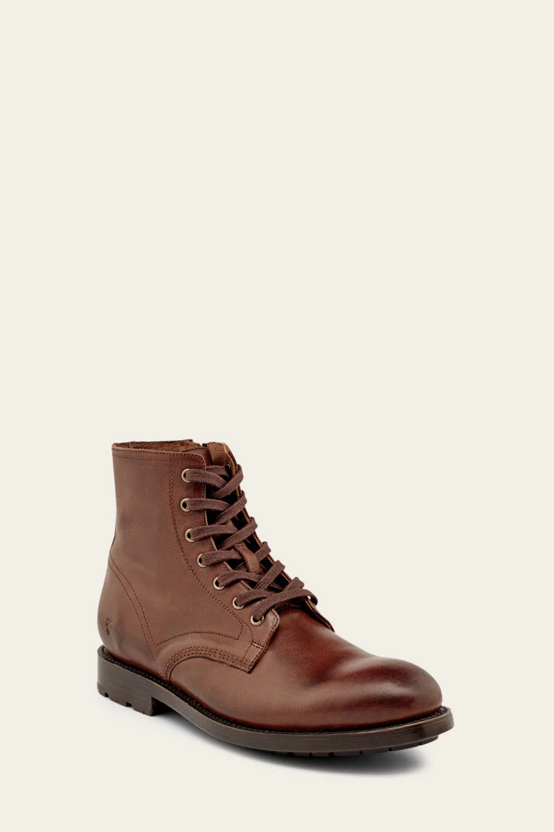 Bowery Lace Up - Pre-Loved - Image 43
