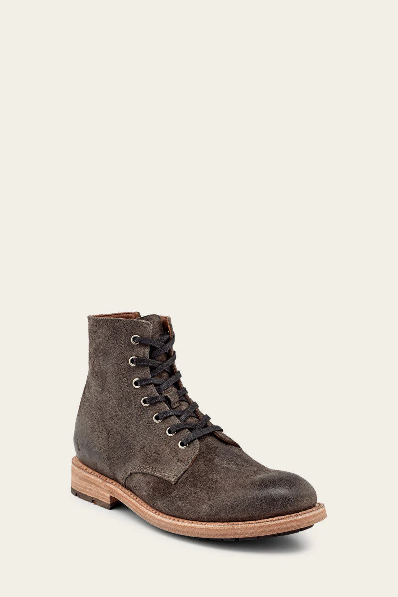 Bowery Lace Up - Pre-Loved - Image 44