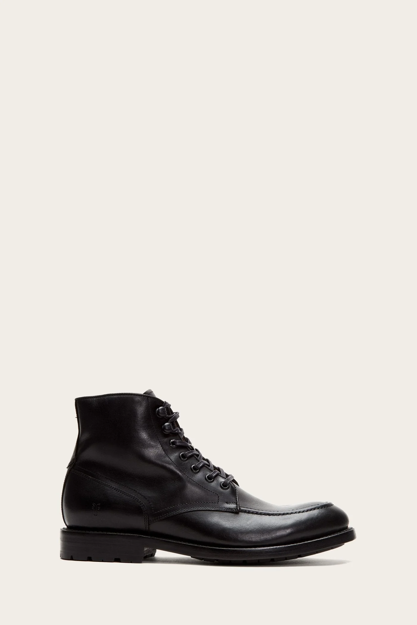 Bowery Moc Lace Up - Frye Found