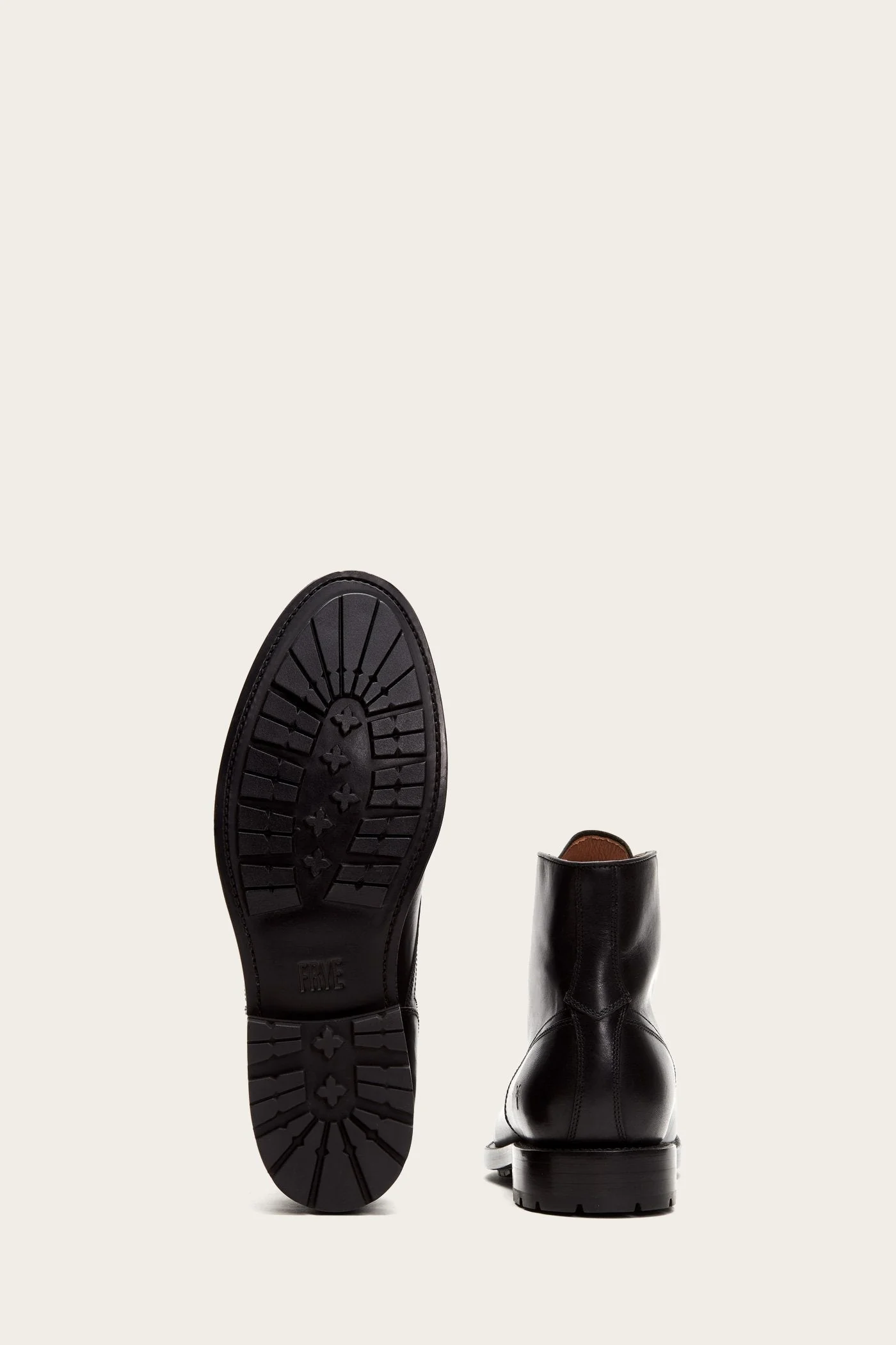 Bowery Moc Lace Up - Frye Found - Image 3