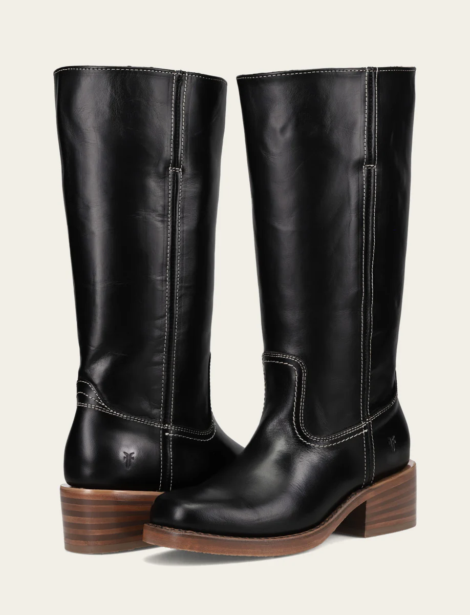 Campus 14L Wide Calf - Image 4