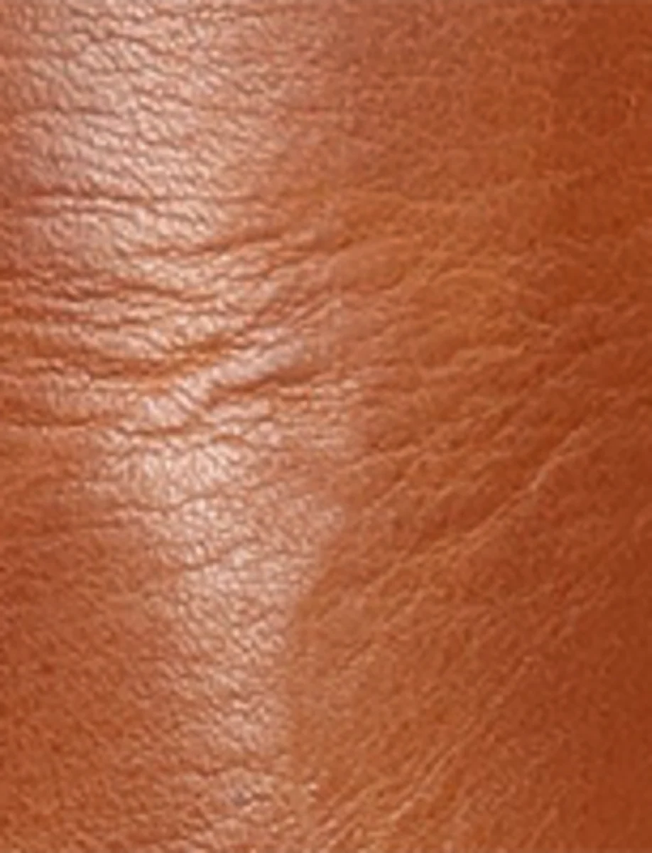 Campus Low Heel Over The Knee Boot - Image 9
