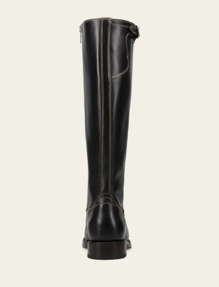 Campus Low Heel Tall Riding - Image 6