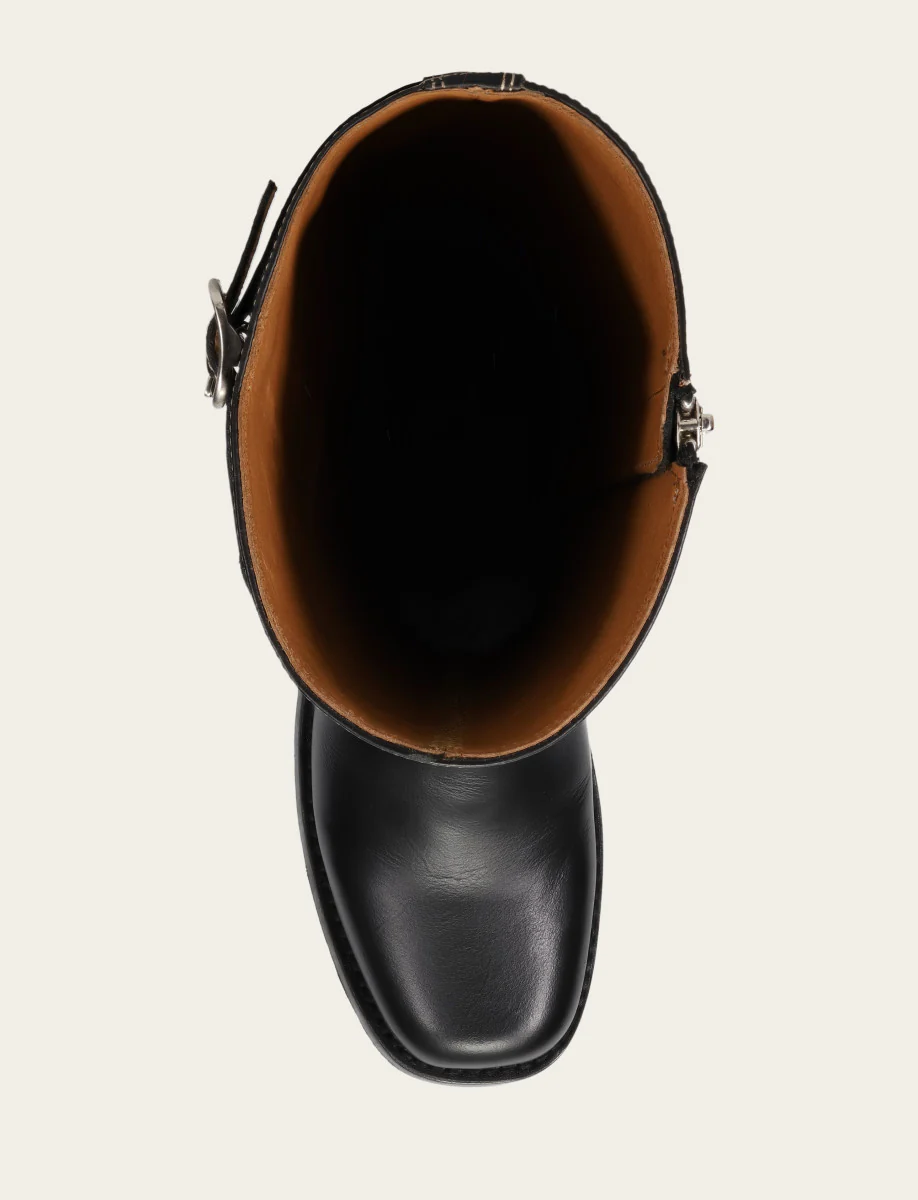 Campus Low Heel Tall Riding - Image 7