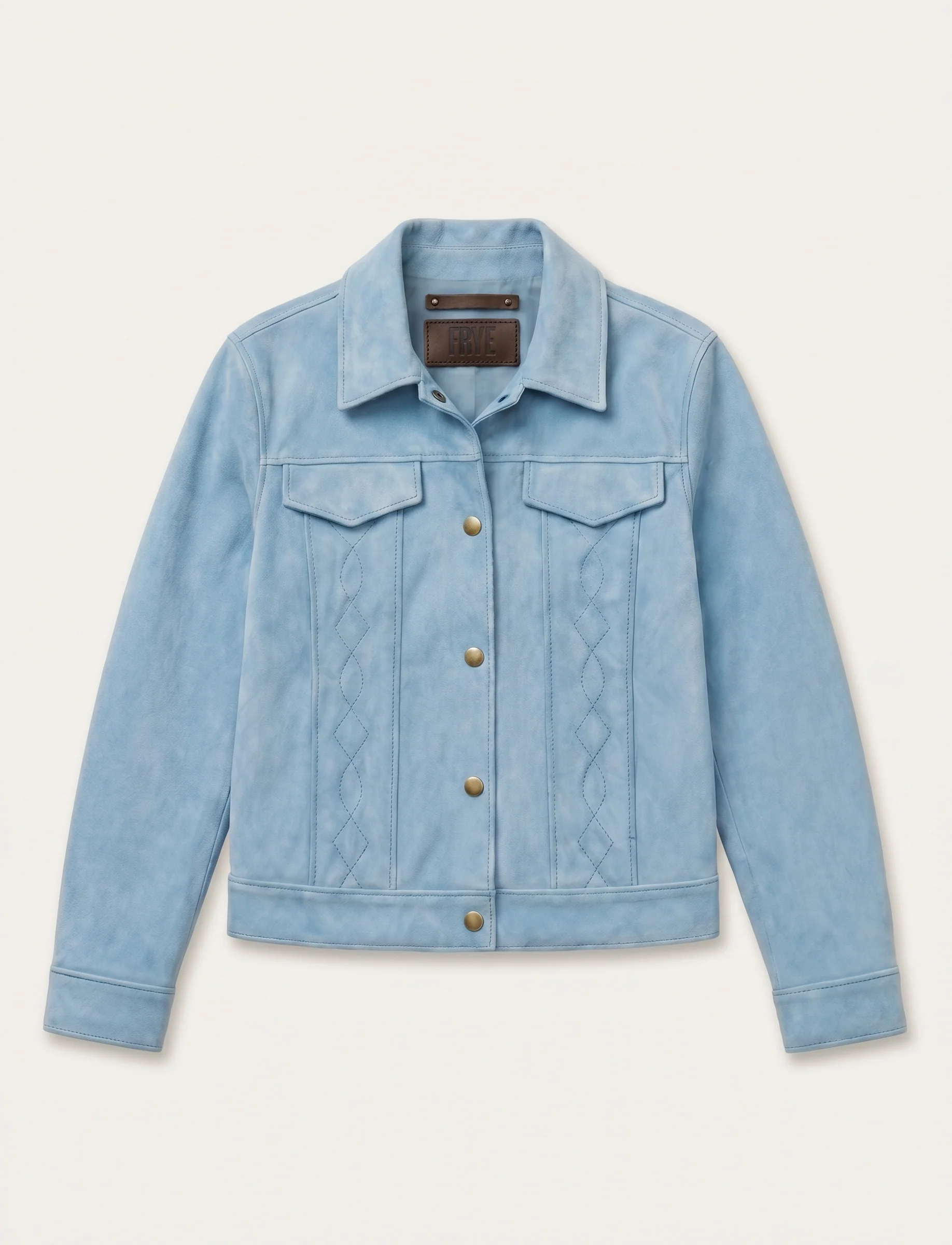 Canyon Heritage Jacket - Image 4