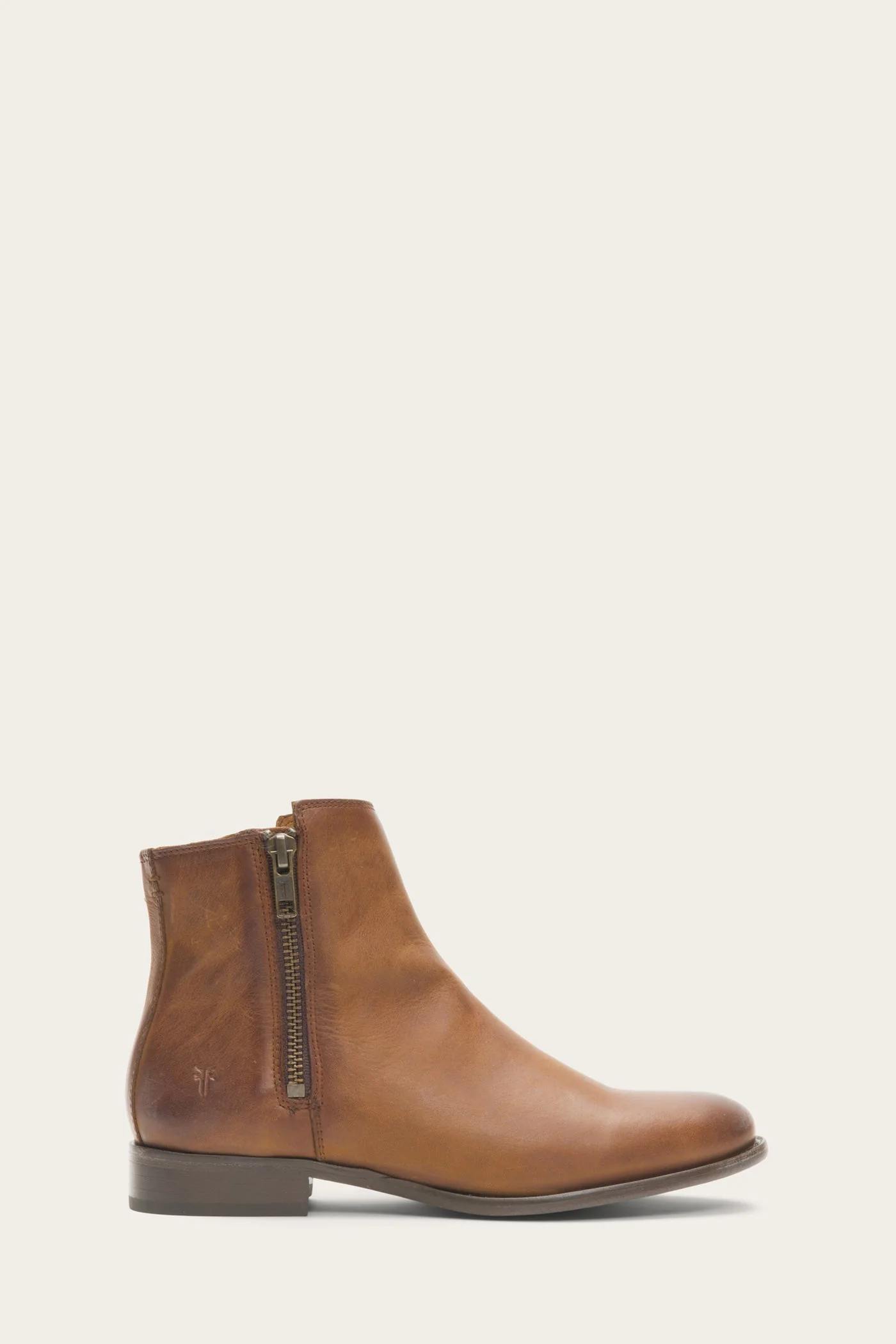 Carly Double Zip - Frye Found - Image 7