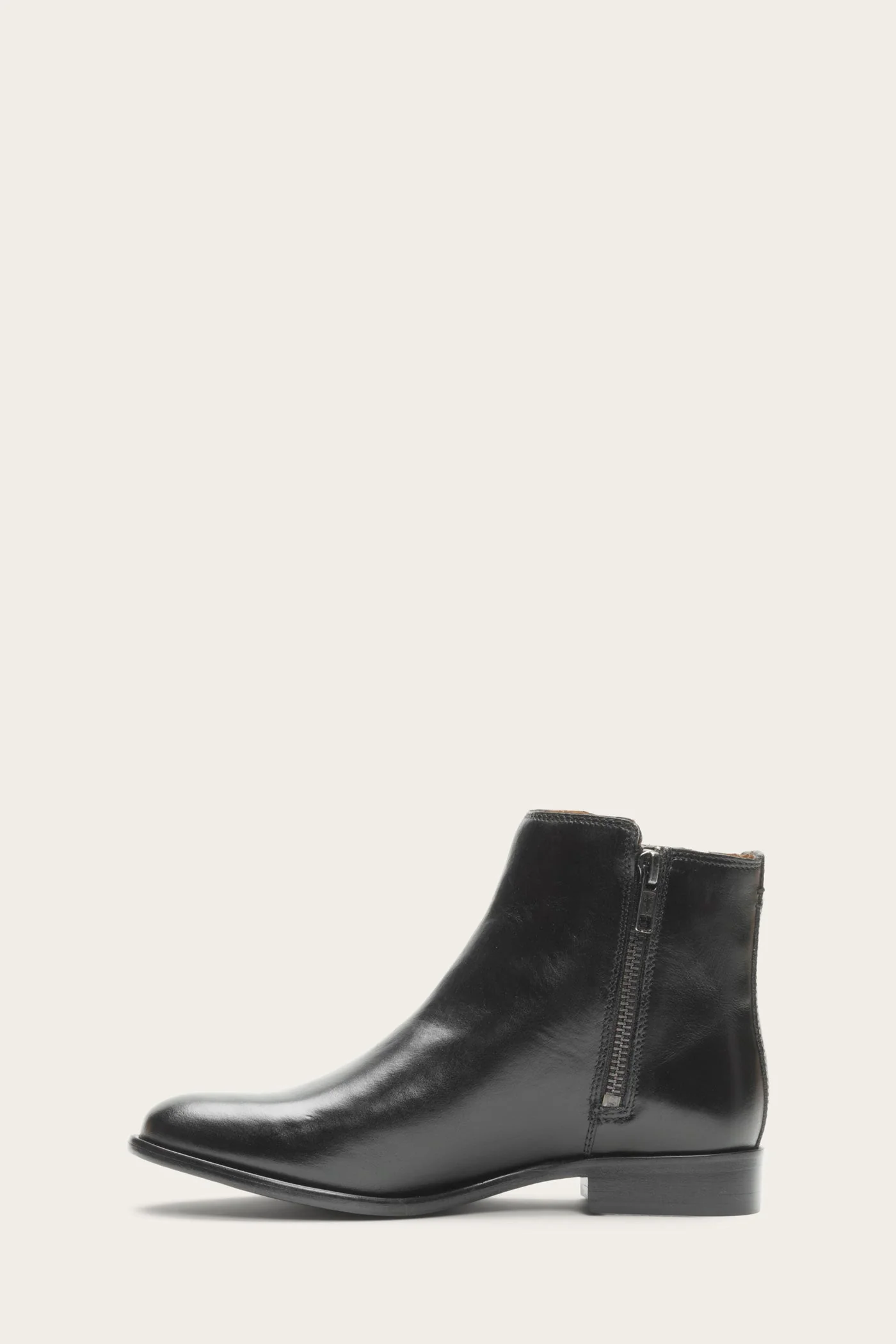 Carly Double Zip - Pre-Loved - Image 2