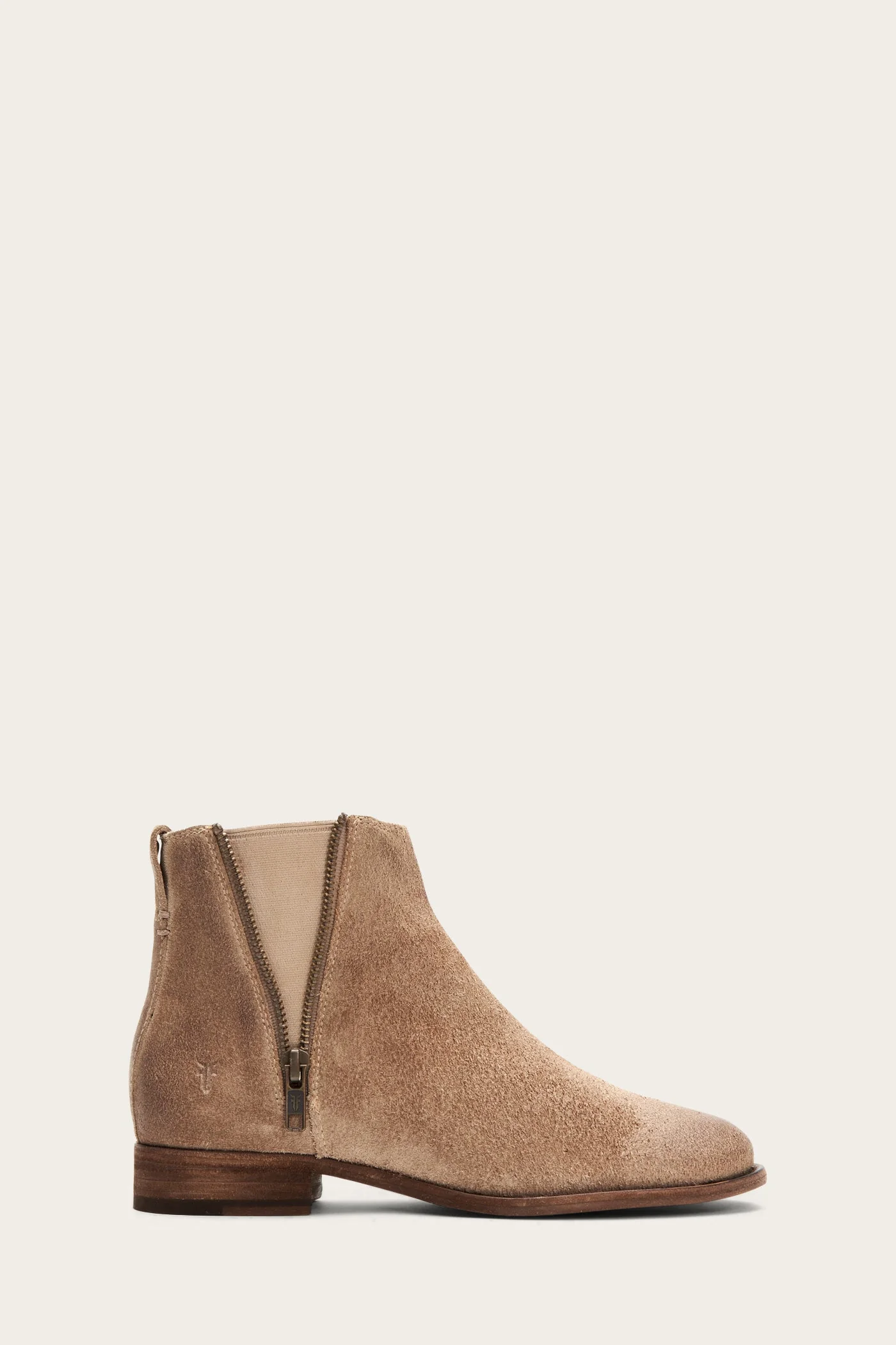 Carly Zip Chelsea - Frye Found - Image 7