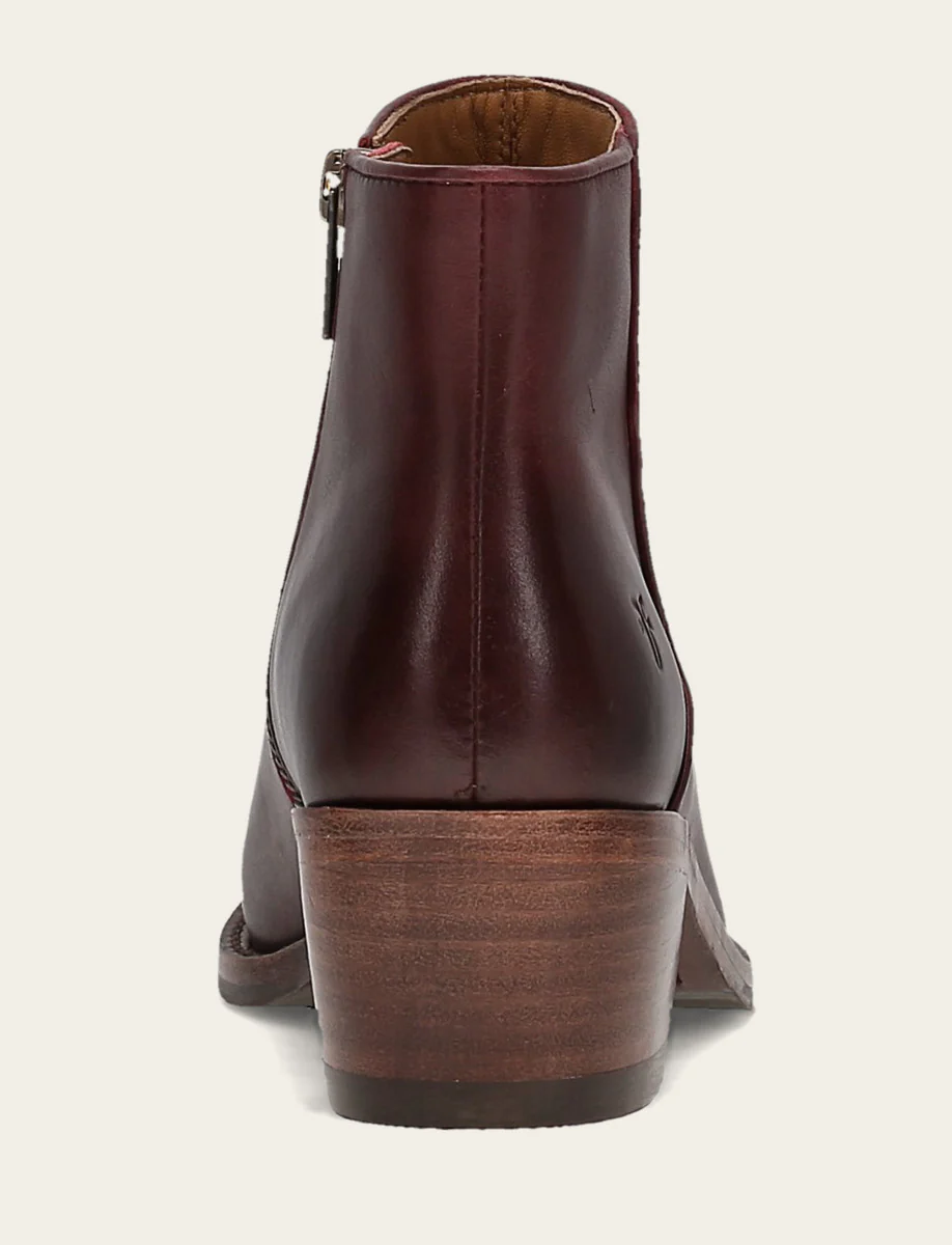 Carson 2 Piping Bootie - Image 6