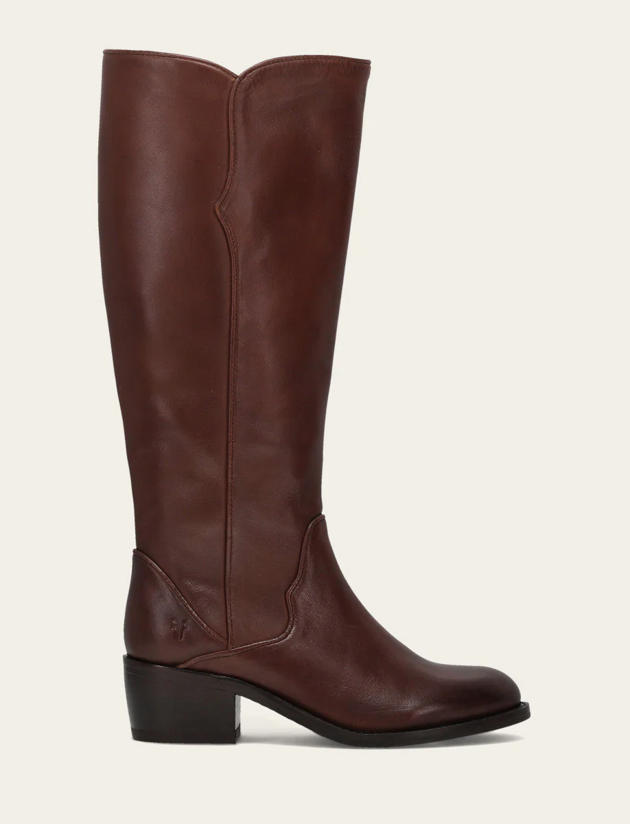 Carson 2 Piping Tall - Pre-Loved
