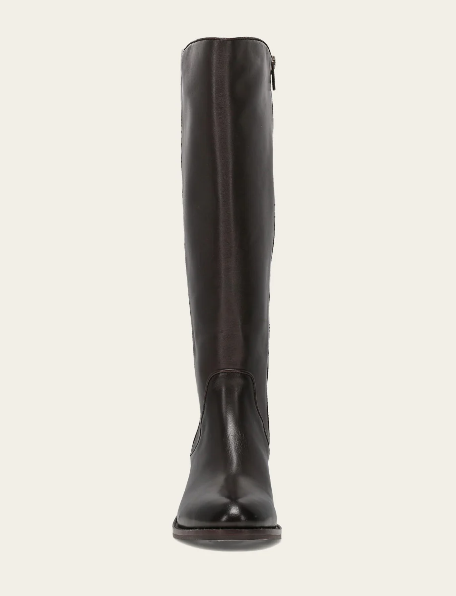 Carson 2 Piping Tall Wide Calf - Pre-Loved - Image 5
