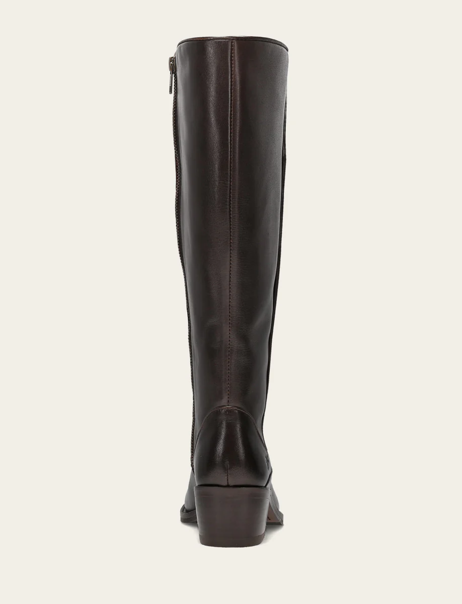 Carson 2 Piping Tall Wide Calf - Pre-Loved - Image 6