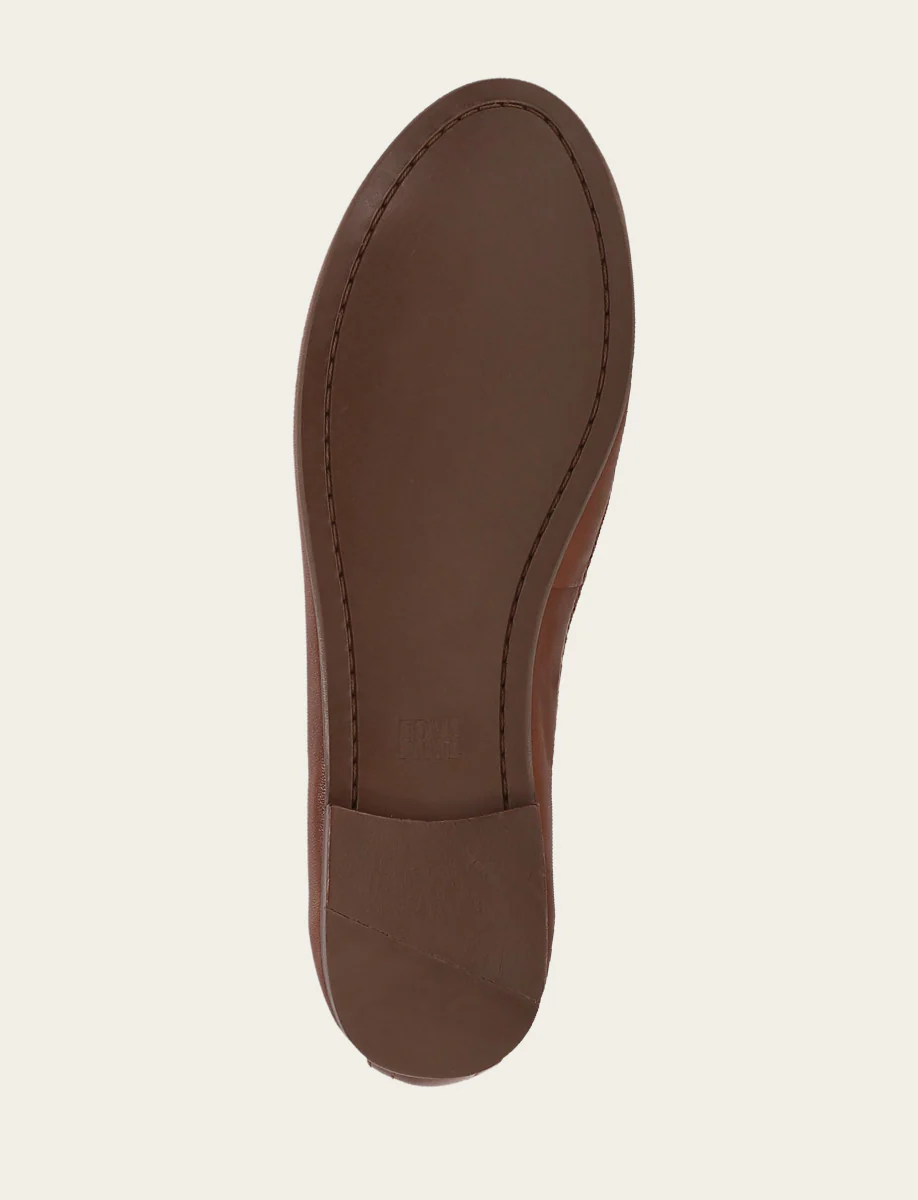 Carson Logo Ballet - Pre-Loved - Image 8