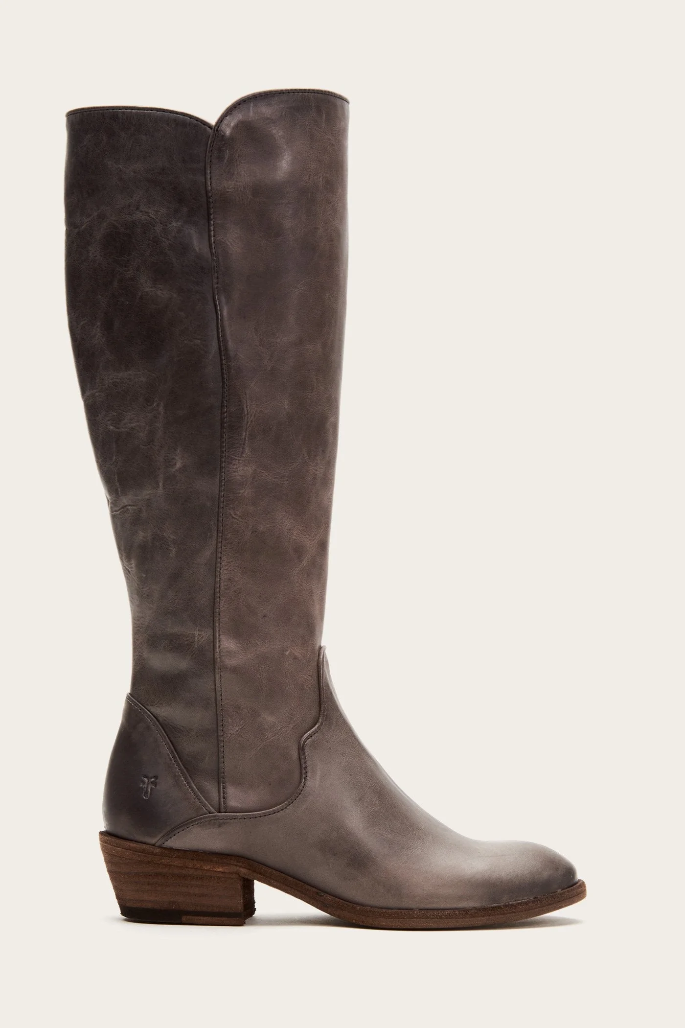 Carson Piping Tall - Frye Found - Image 17