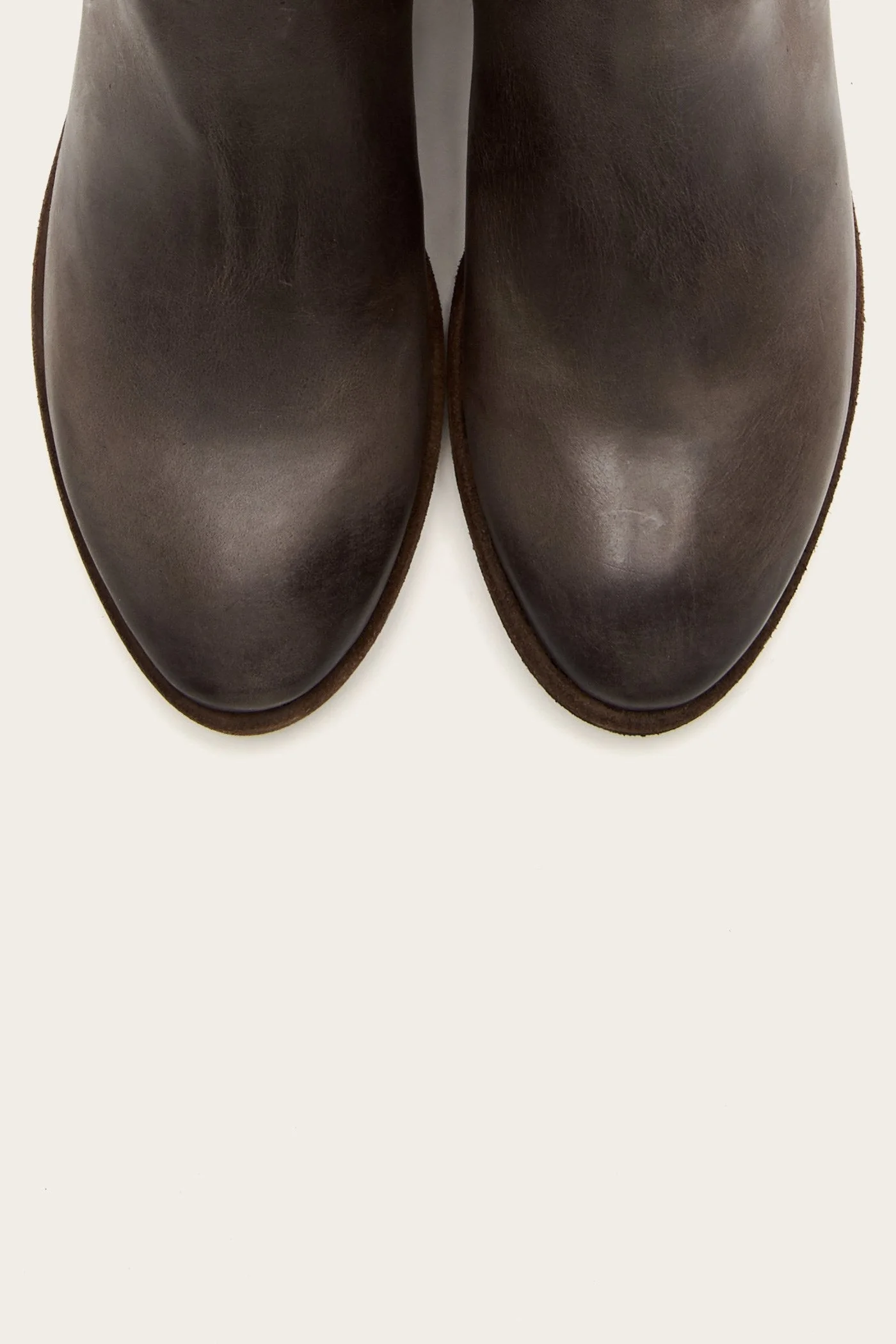 Carson Piping Tall Wide Calf - Frye Found - Image 6