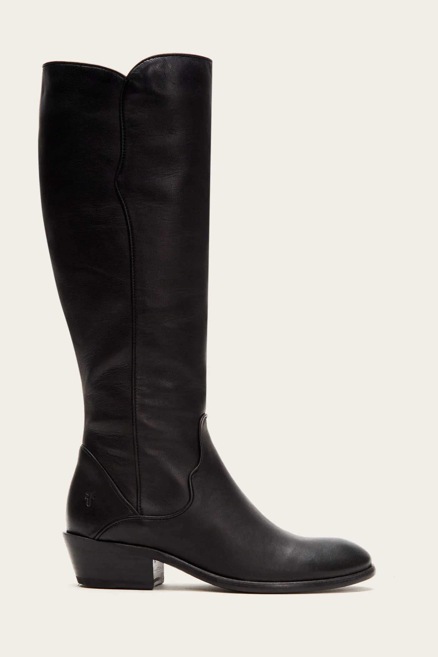 Carson Piping Tall - Frye Found