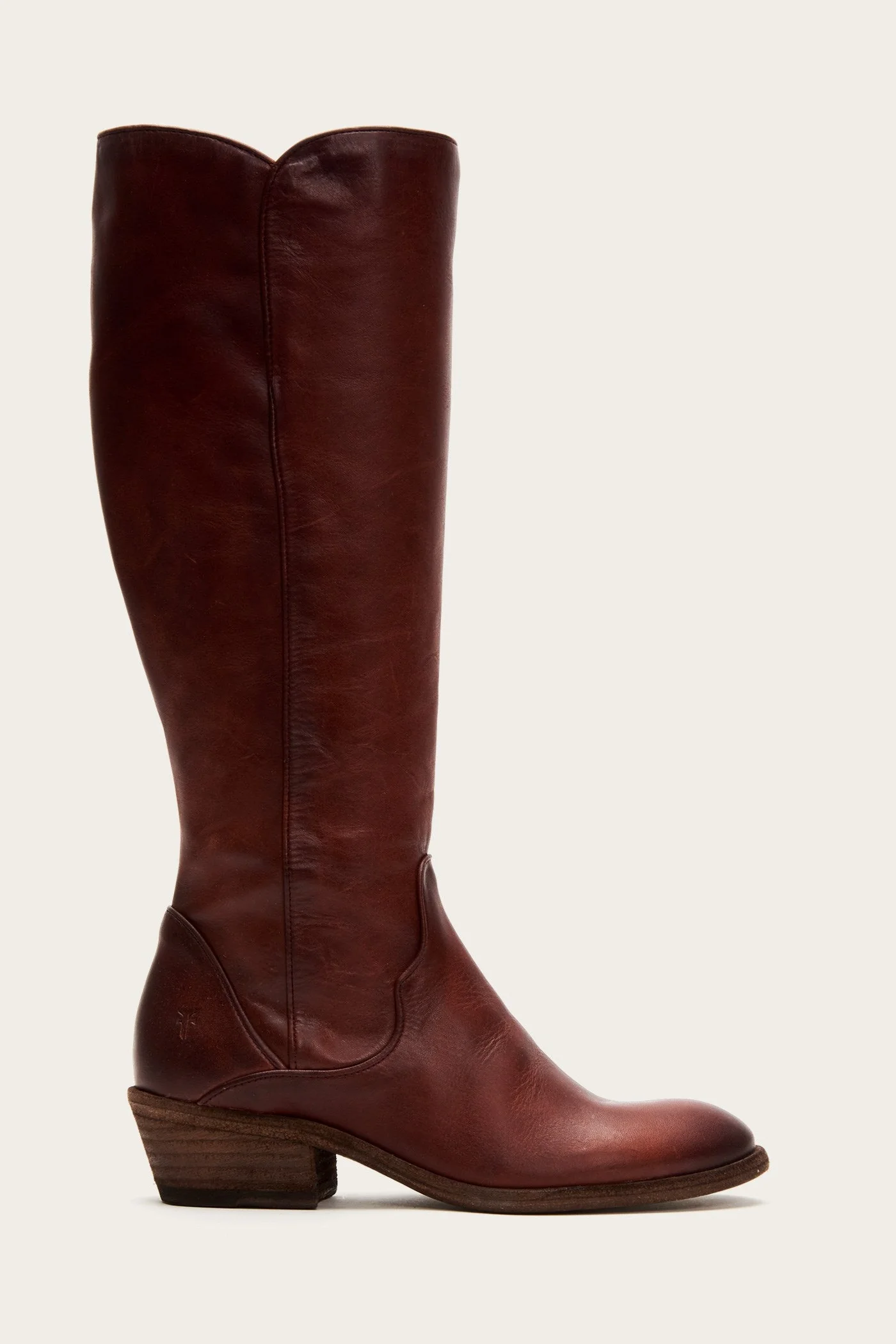 Carson Piping Tall - Frye Found - Image 11