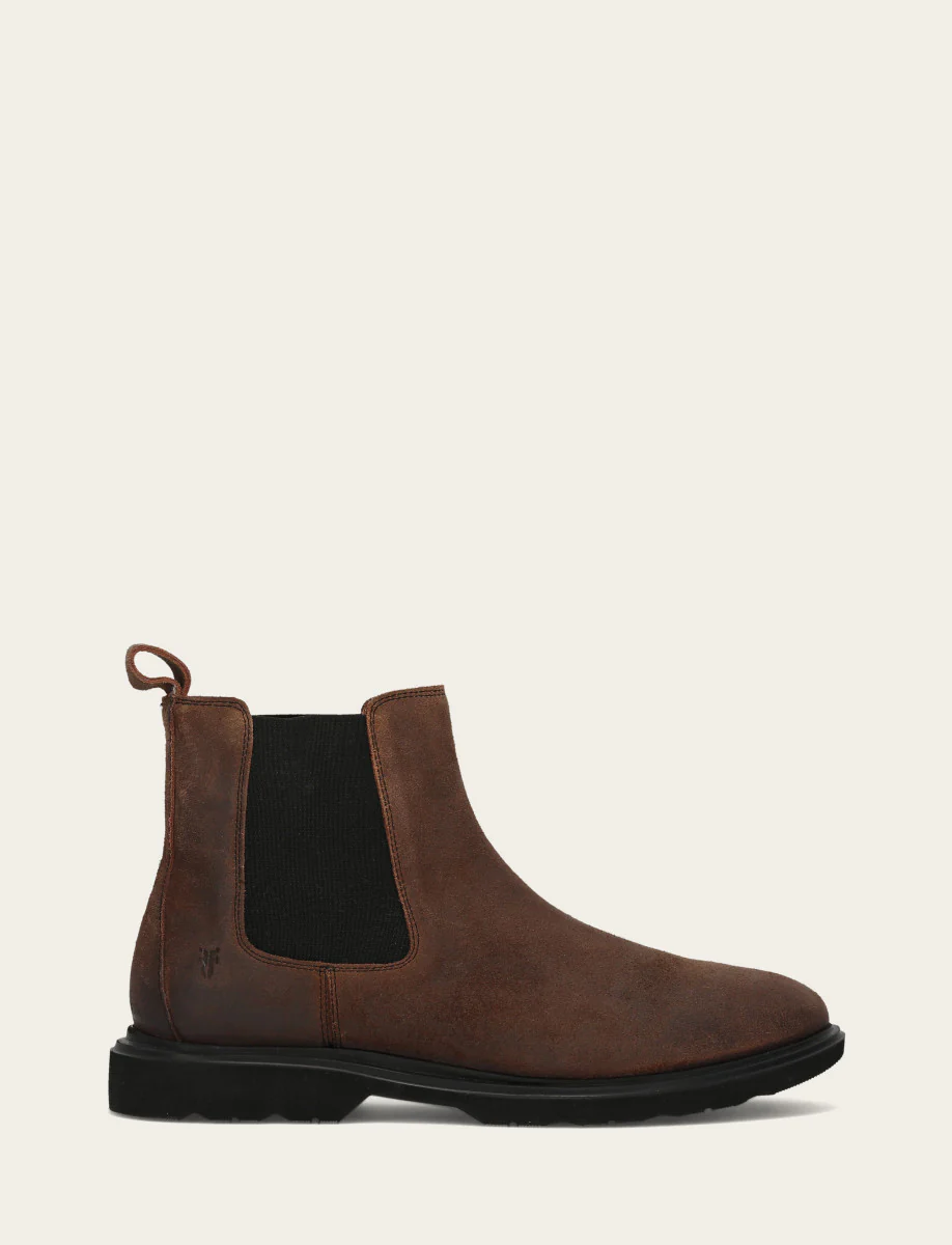 Men's Resale Footwear