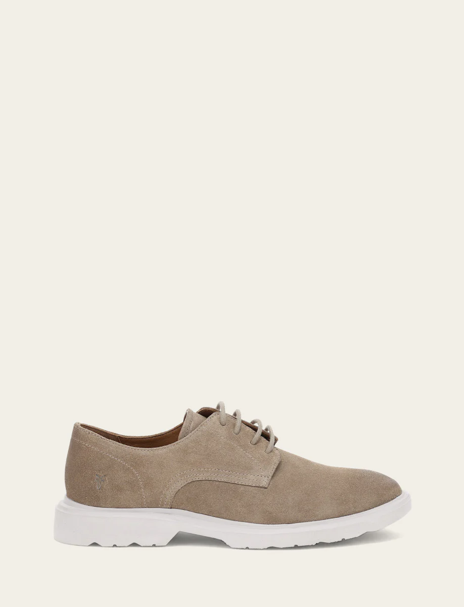 Connor Oxford - Frye Found