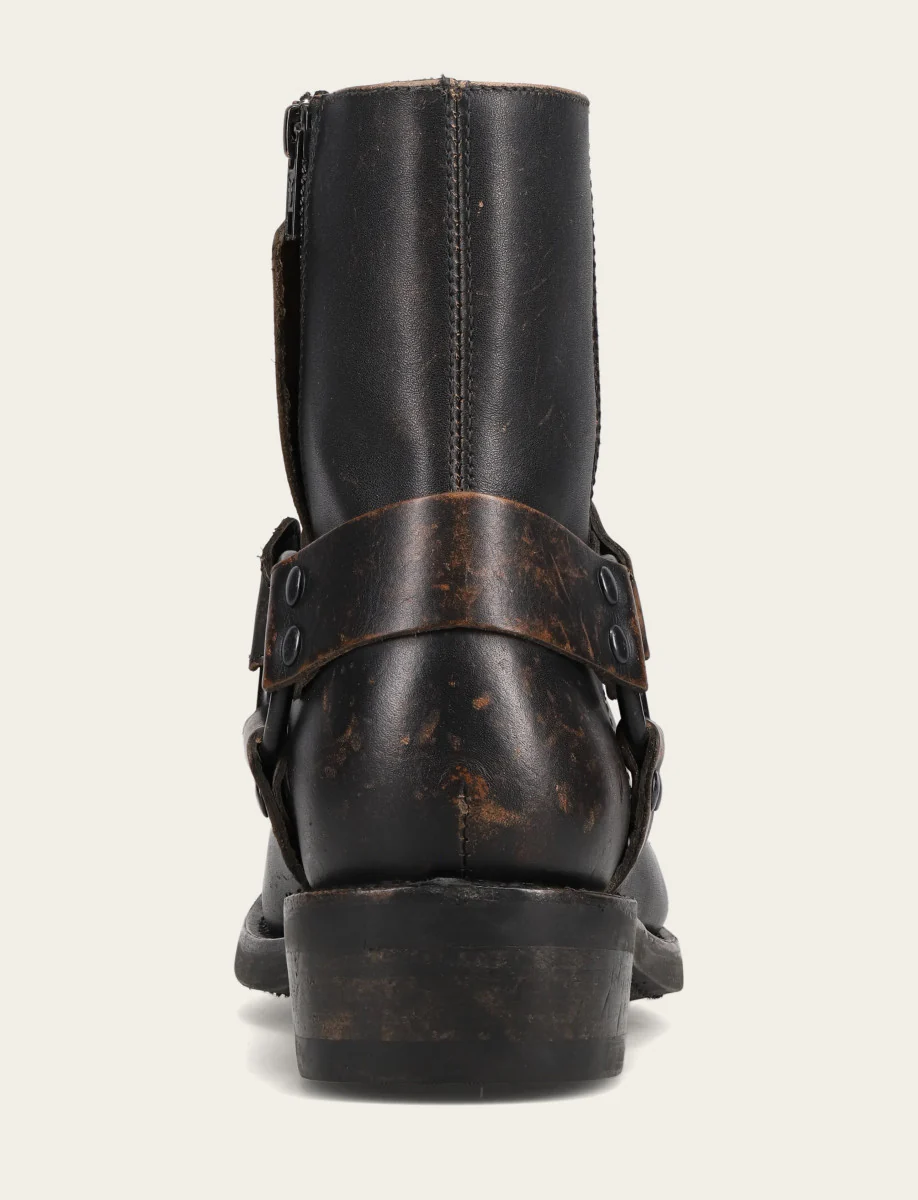 Conway Harness - Pre-Loved - Image 6