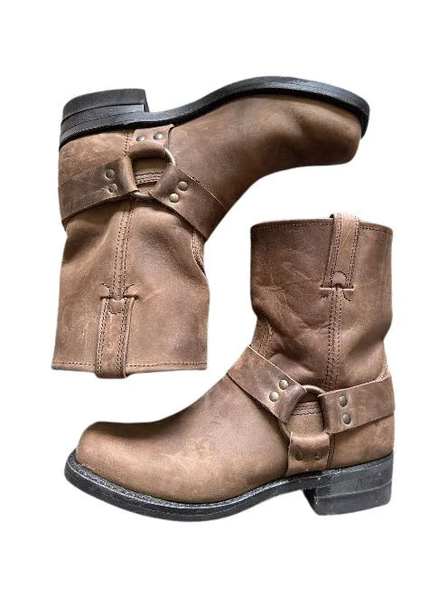 Conway Harness  - Pre-Loved