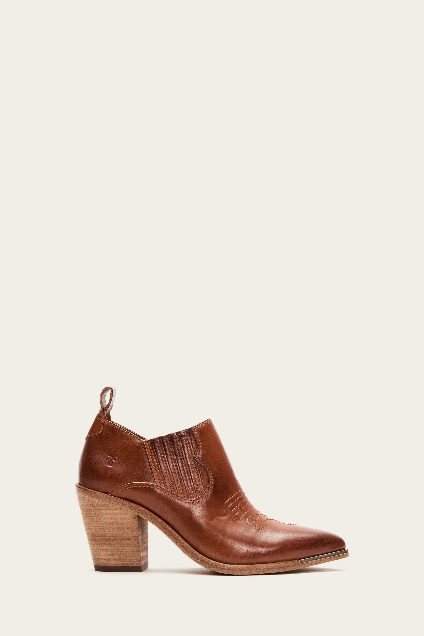 Faye Shootie - Frye Found