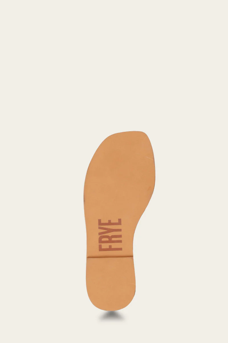 Faye Strappy Slide - Pre-Loved - Image 15
