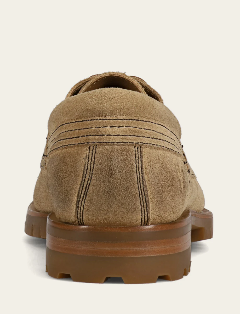 Hudson Campmoc Lug - Pre-Loved - Image 6