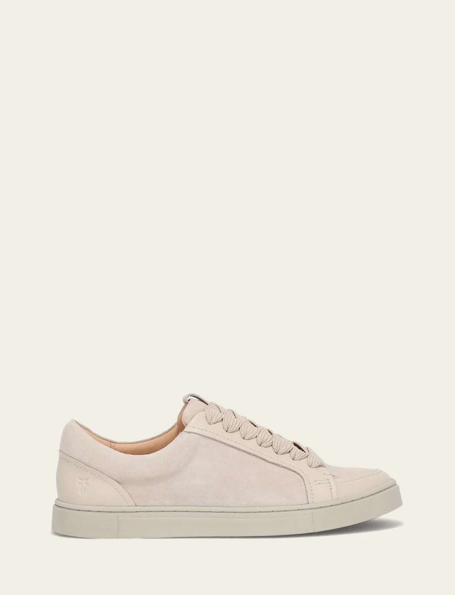 Ivy Court Low Lace Sneaker - Frye Found