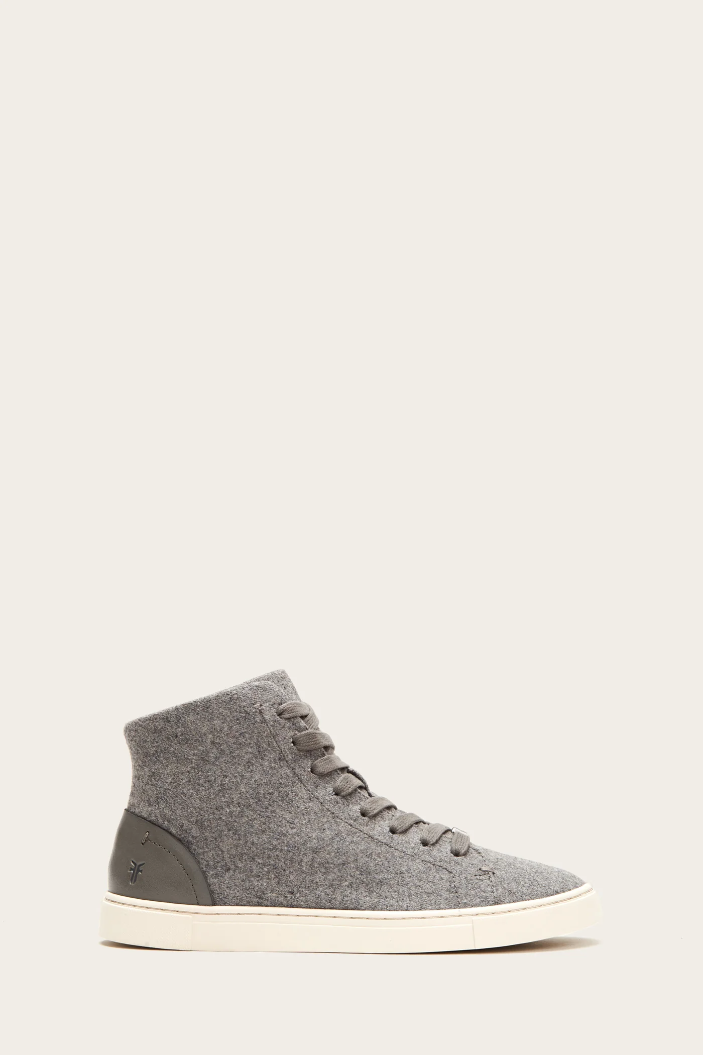 Ivy High Top - Frye Found