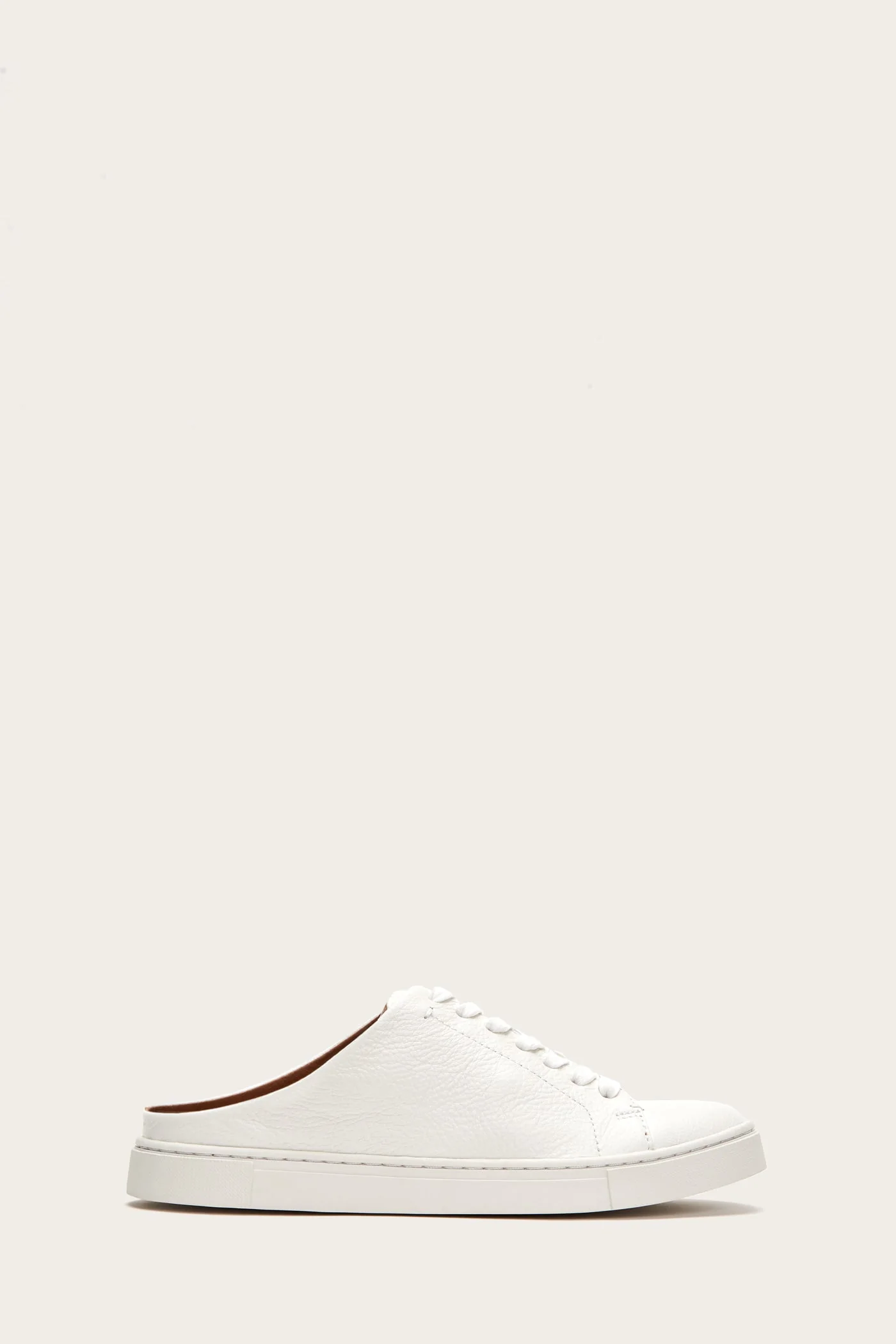 Ivy Low Lace Mule - Frye Found - Image 7