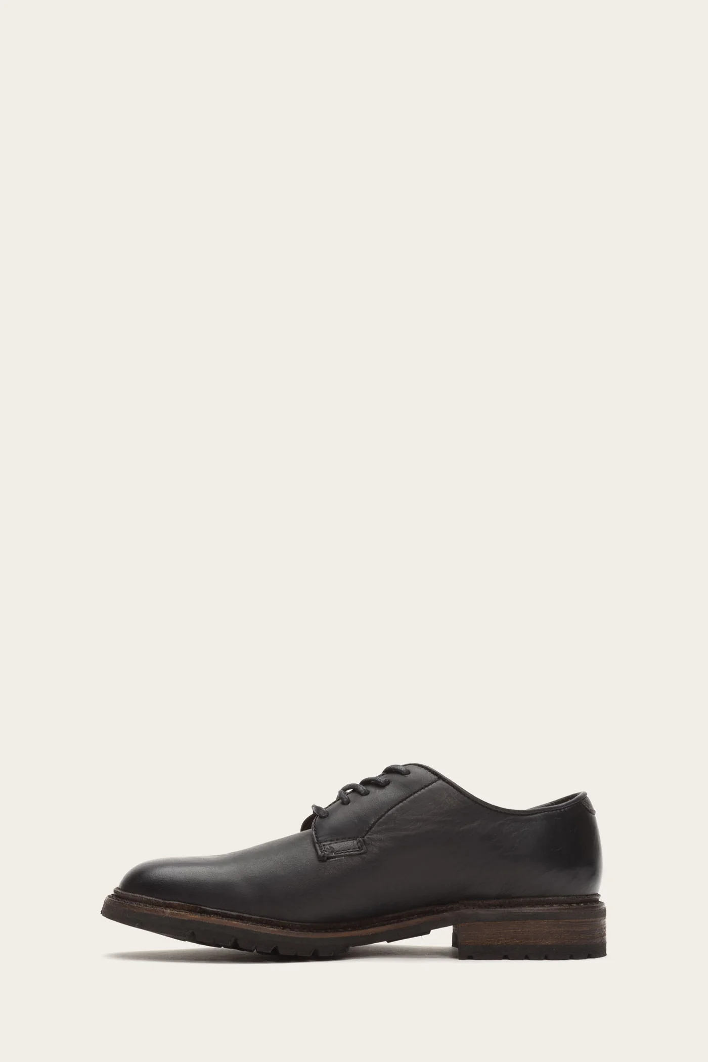James Lug Oxford - Pre-Loved - Image 5