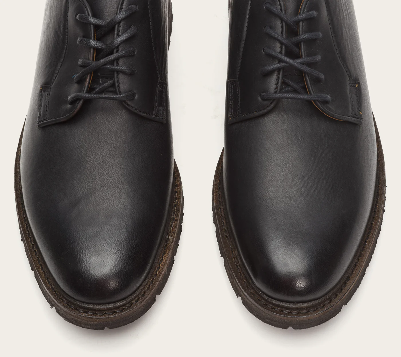 James Lug Oxford - Pre-Loved - Image 6
