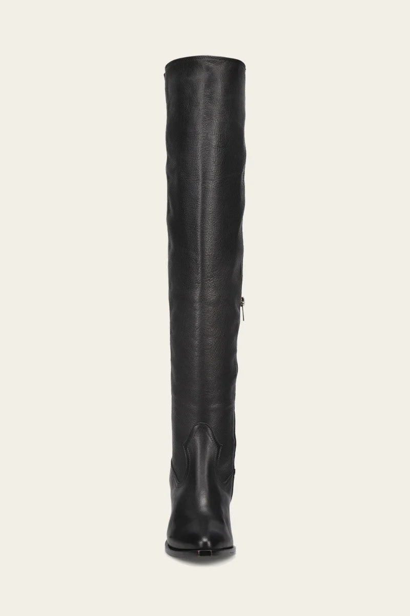 June Over The Knee Boot - Pre-Loved - Image 14