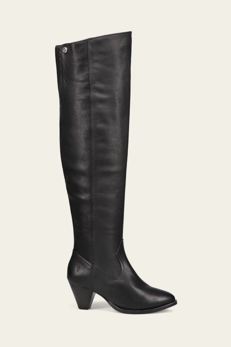 June Over The Knee Boot - Frye Found - Image 18