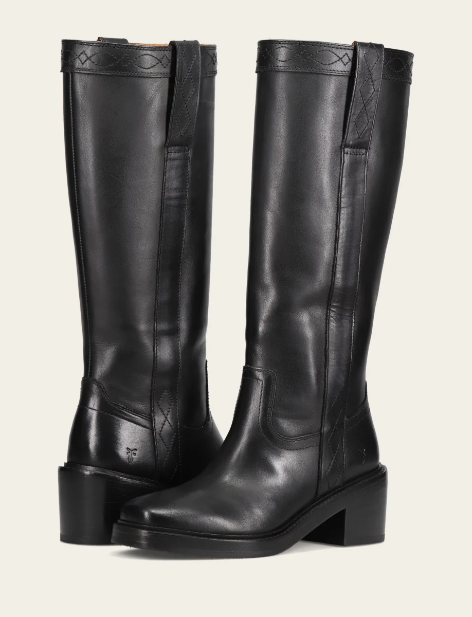 Kate Pull On Wide Calf - Image 4