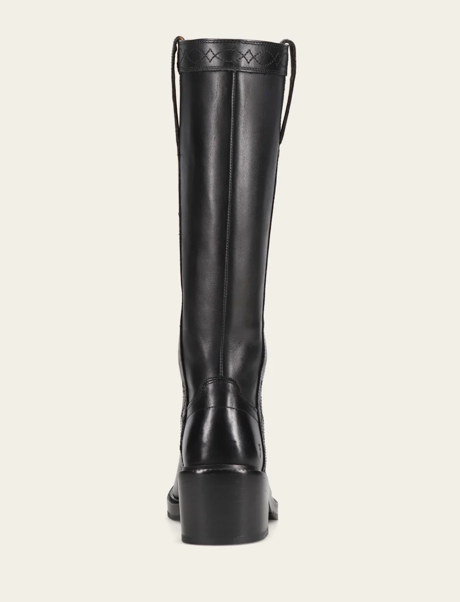Kate Pull On Wide Calf - Image 6