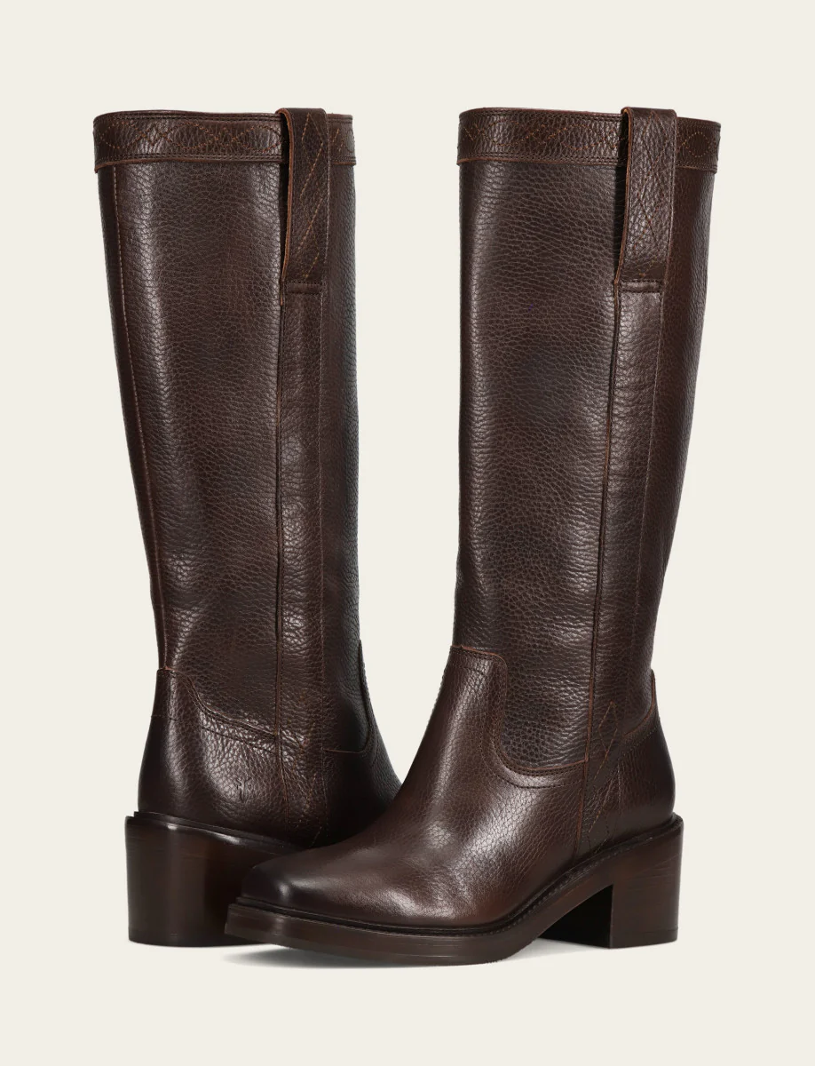 Kate Pull On Wide Calf - Image 4